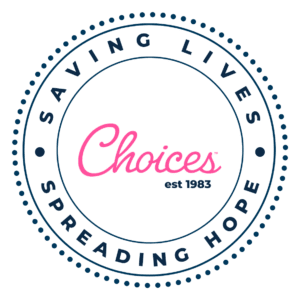 Choices Stamp